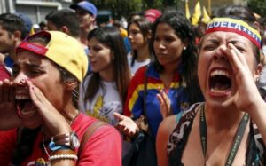 Metricontexto: 62% de los votantes opositores consideran que sus dirigentes no ofrecen soluciones reales